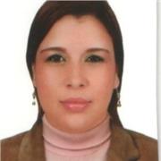 Licenciada pedagogía infantil